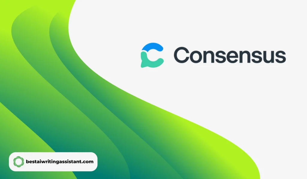 Consensus Review