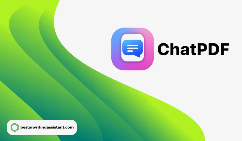 ChatPDF Review: Feature Testing And Honest Feedback