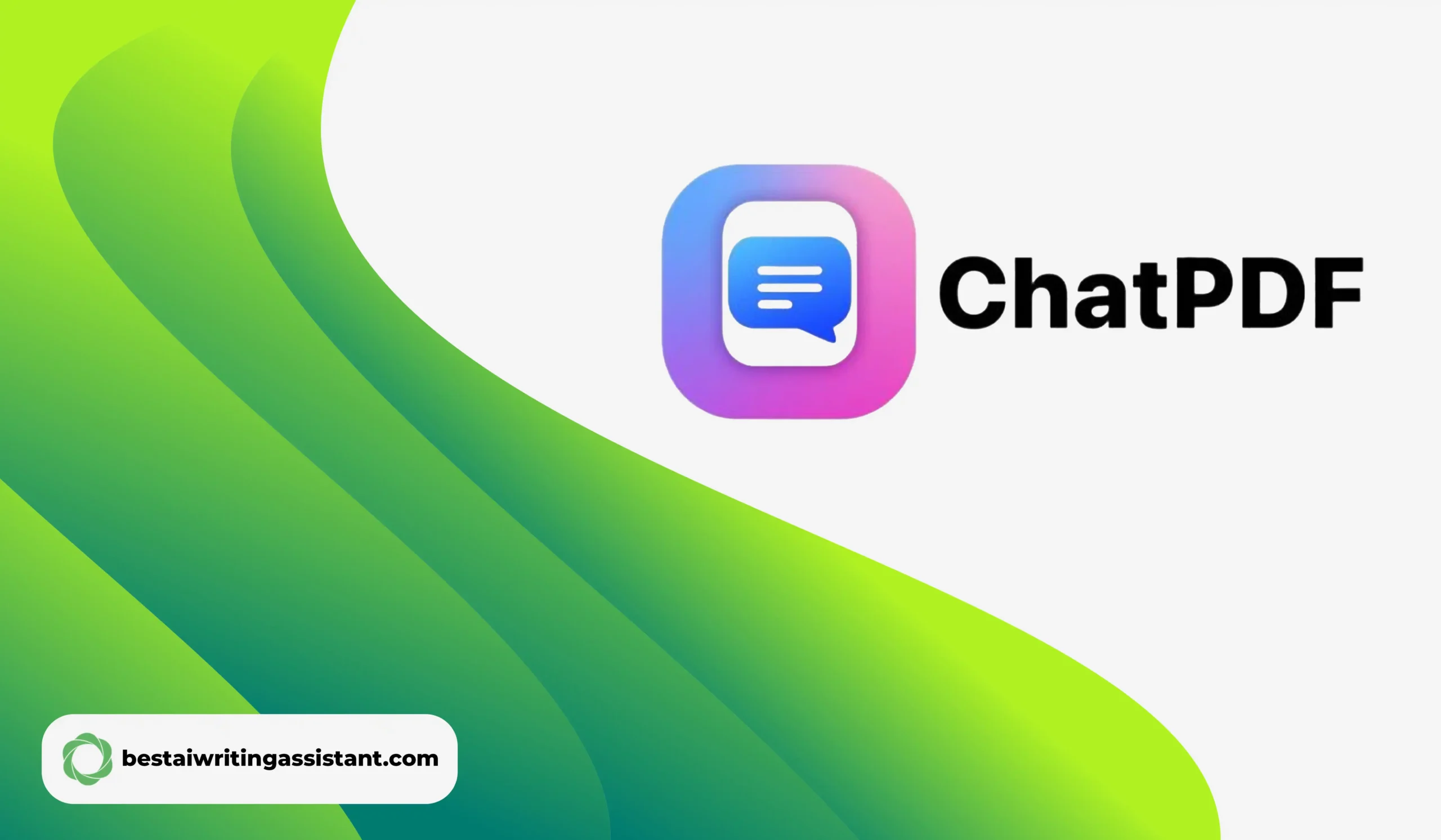 ChatPDF Review: Feature Testing And Honest Feedback