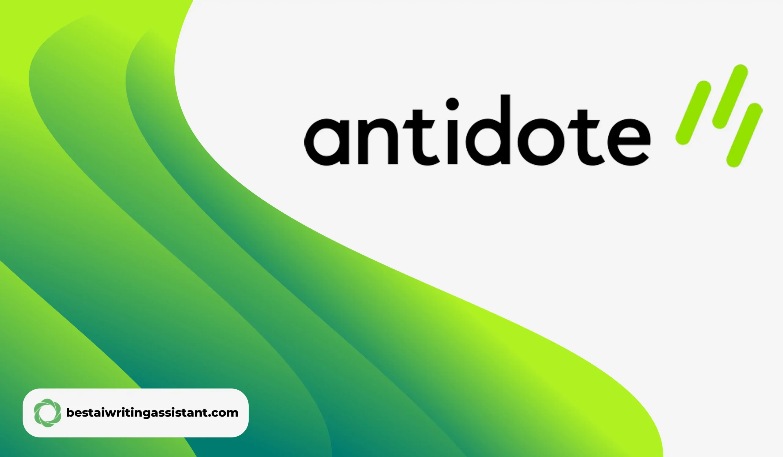Antidote ai