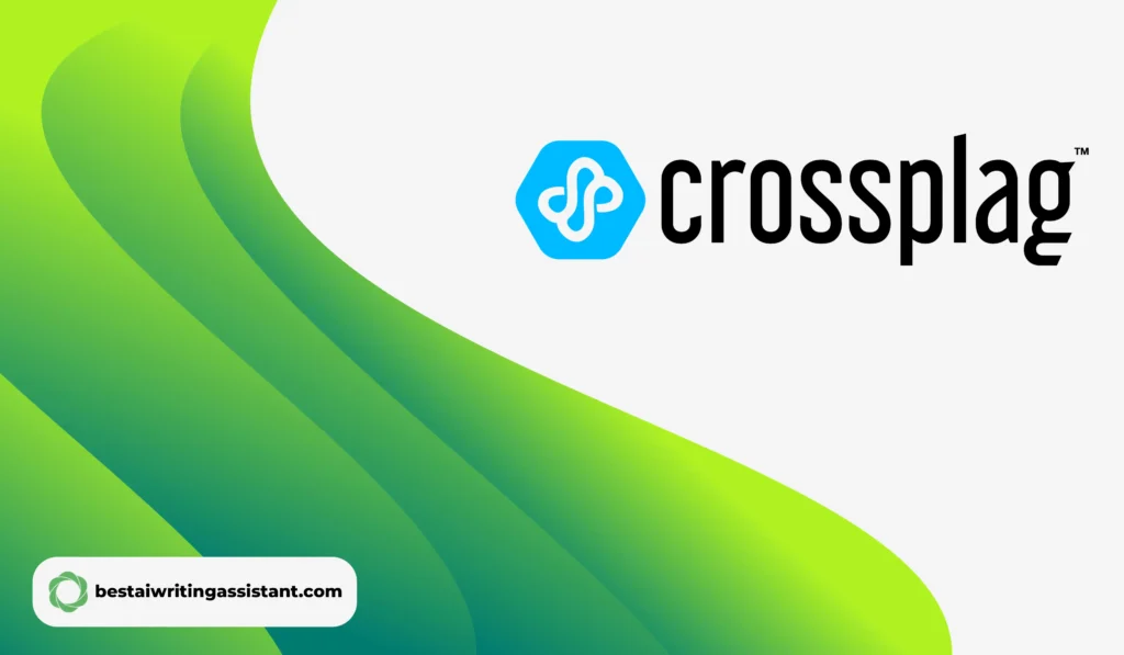 Crossplag Review And Honest Feature Testing