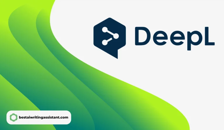 DeepL Write