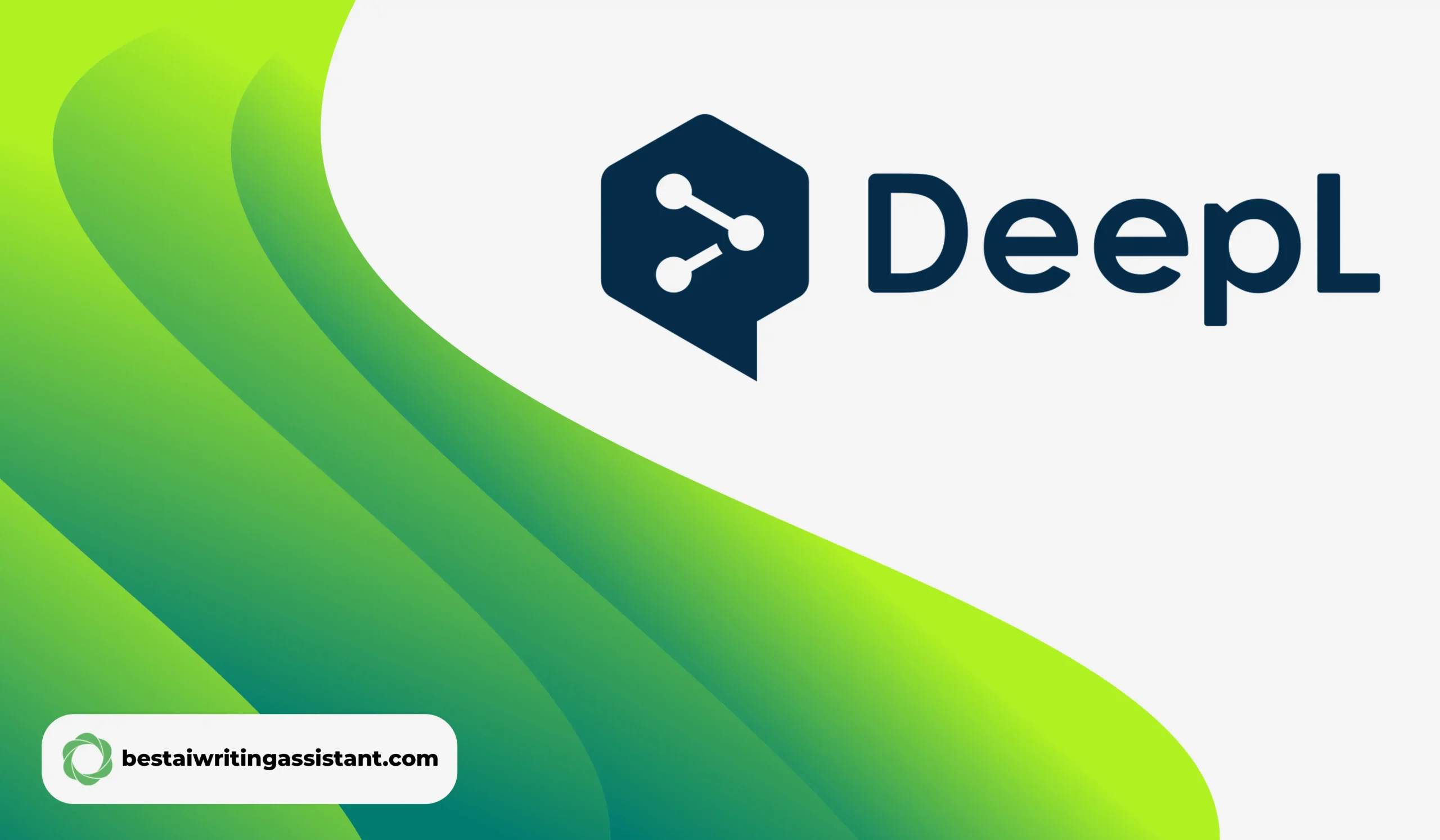 DeepL Write