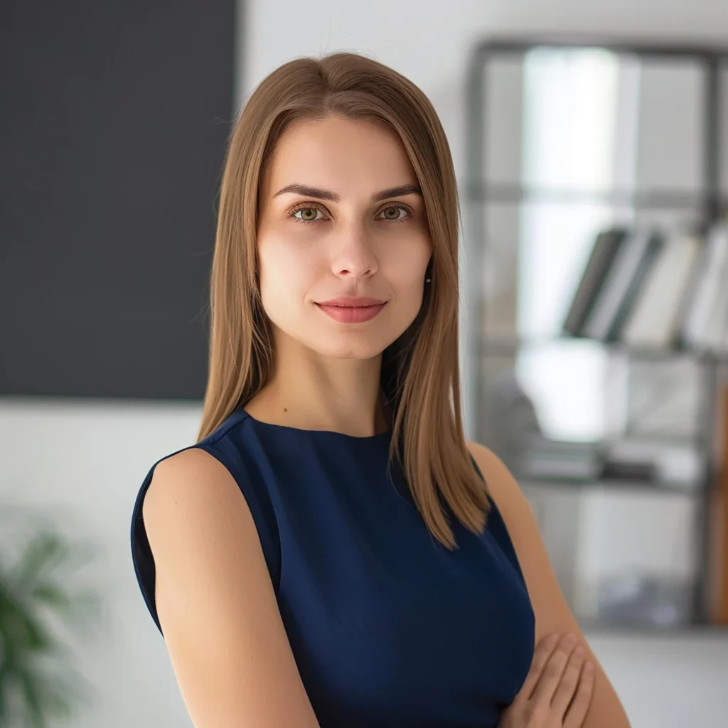 Eve Downs Author Bio And AI Detection Analyst