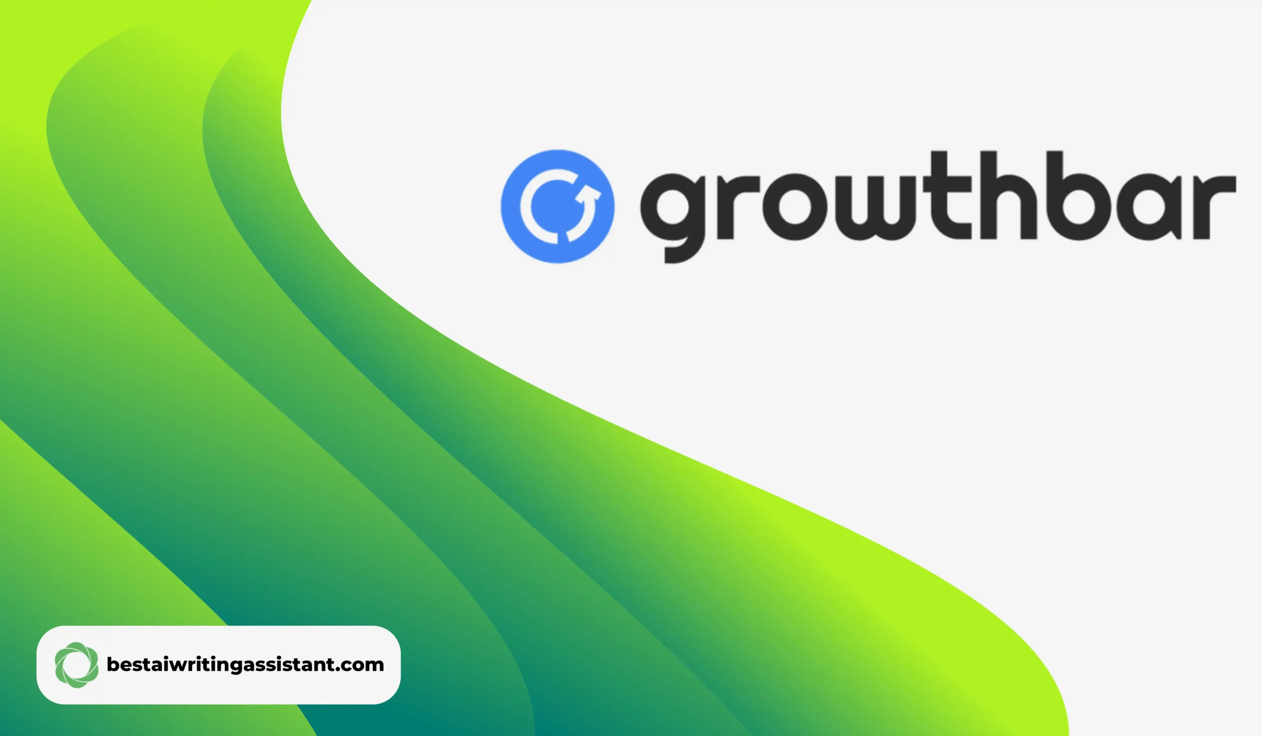 GrowthBar