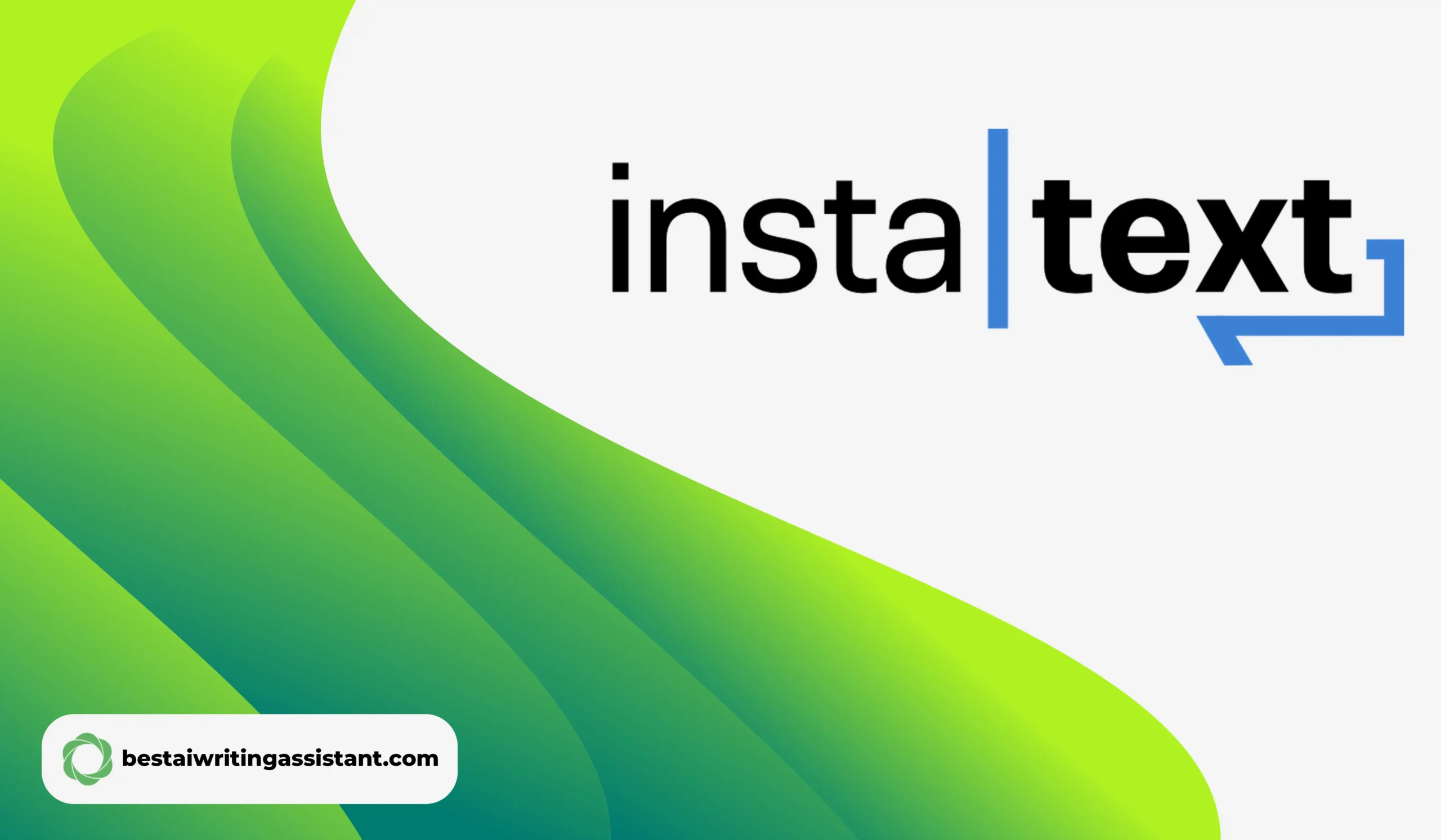 InstaText