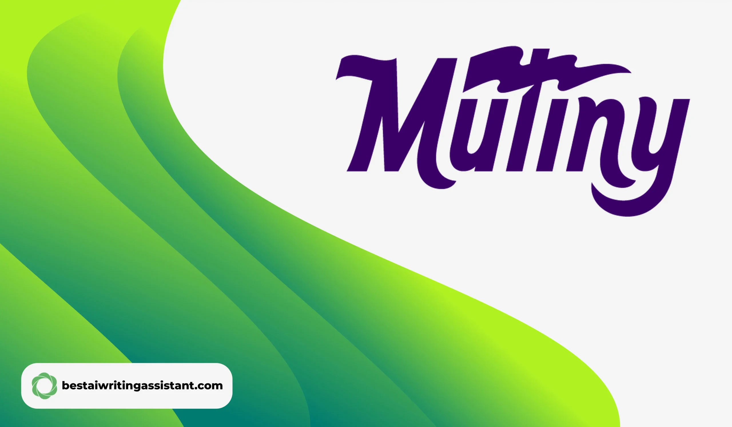 Mutiny