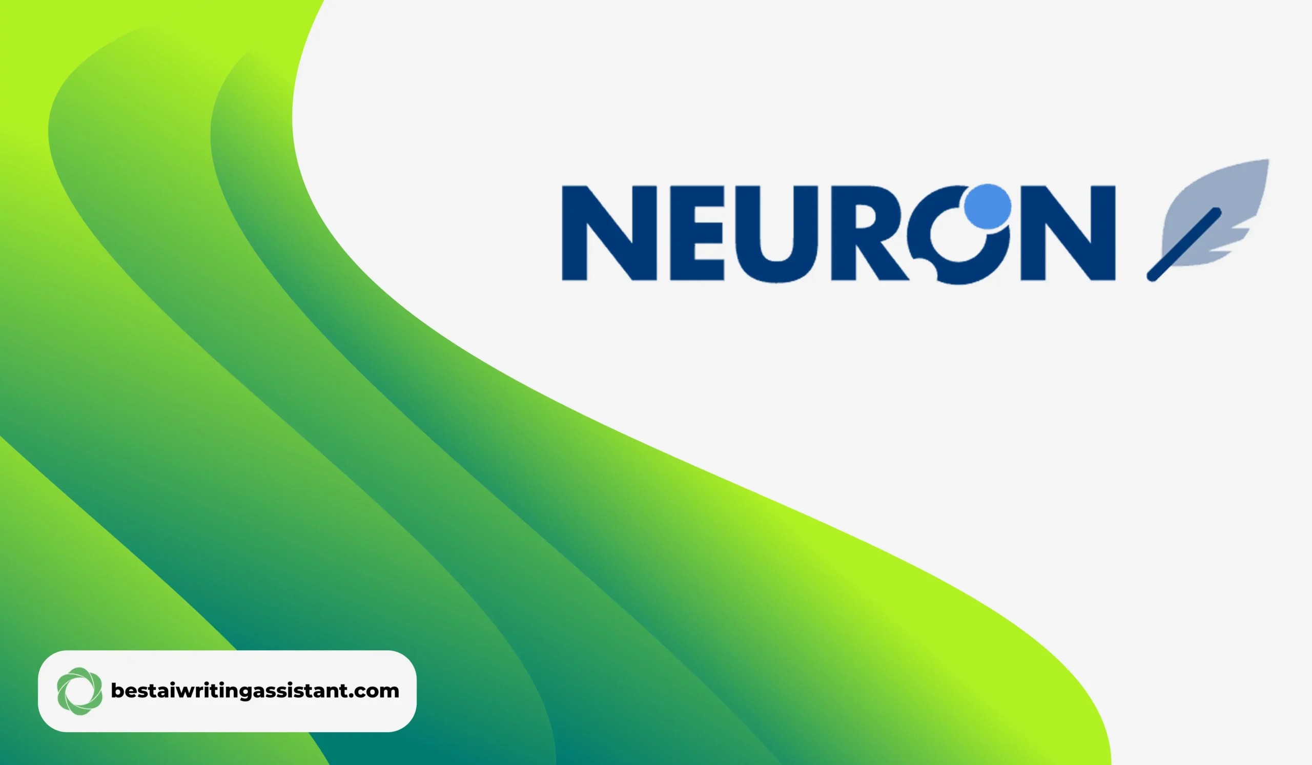 NeuronWriter