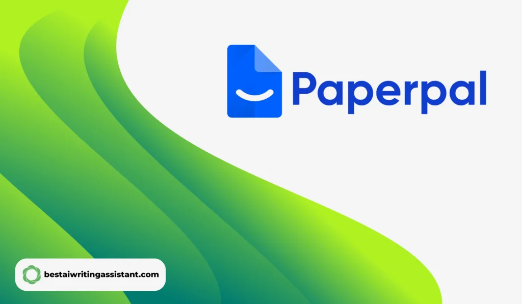 Paperpal Review: Feature Testing And Honest Feedback