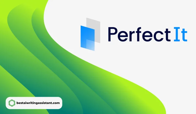 PerfectIt