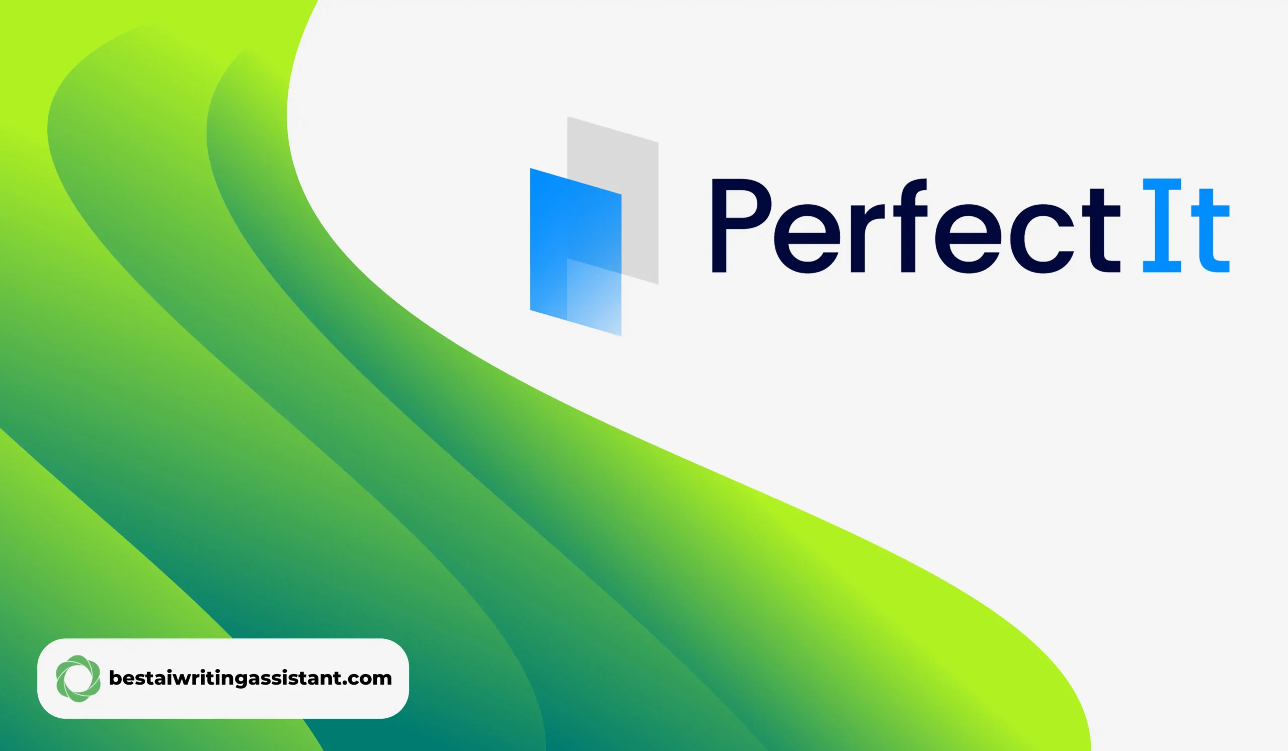 PerfectIt