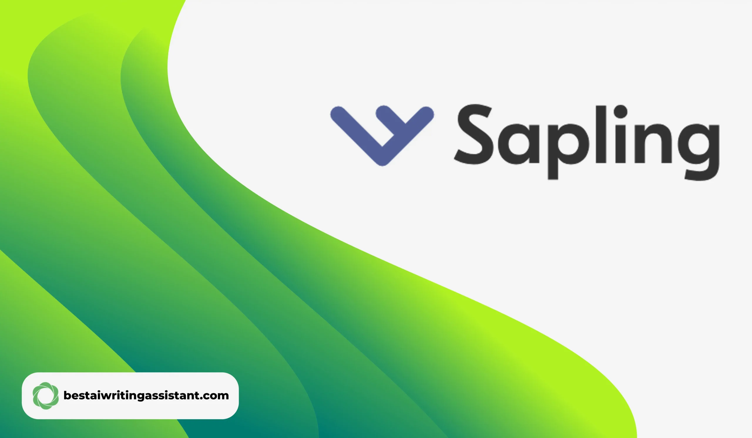 Sapling Checker