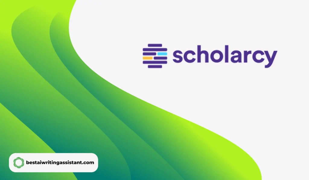 Scholarcy Review: Feature Testing And Honest Feedback