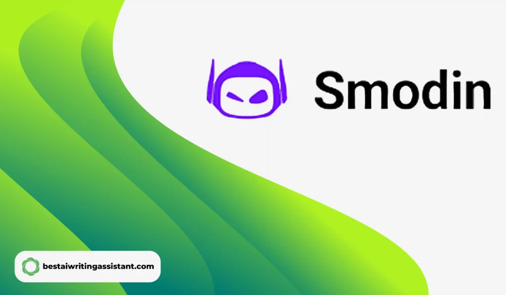 Smodin Checker Review And Honest Feature Testing