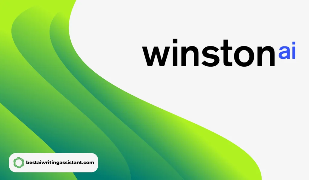 Winston AI Review: Feature Testing And Honest Feedback