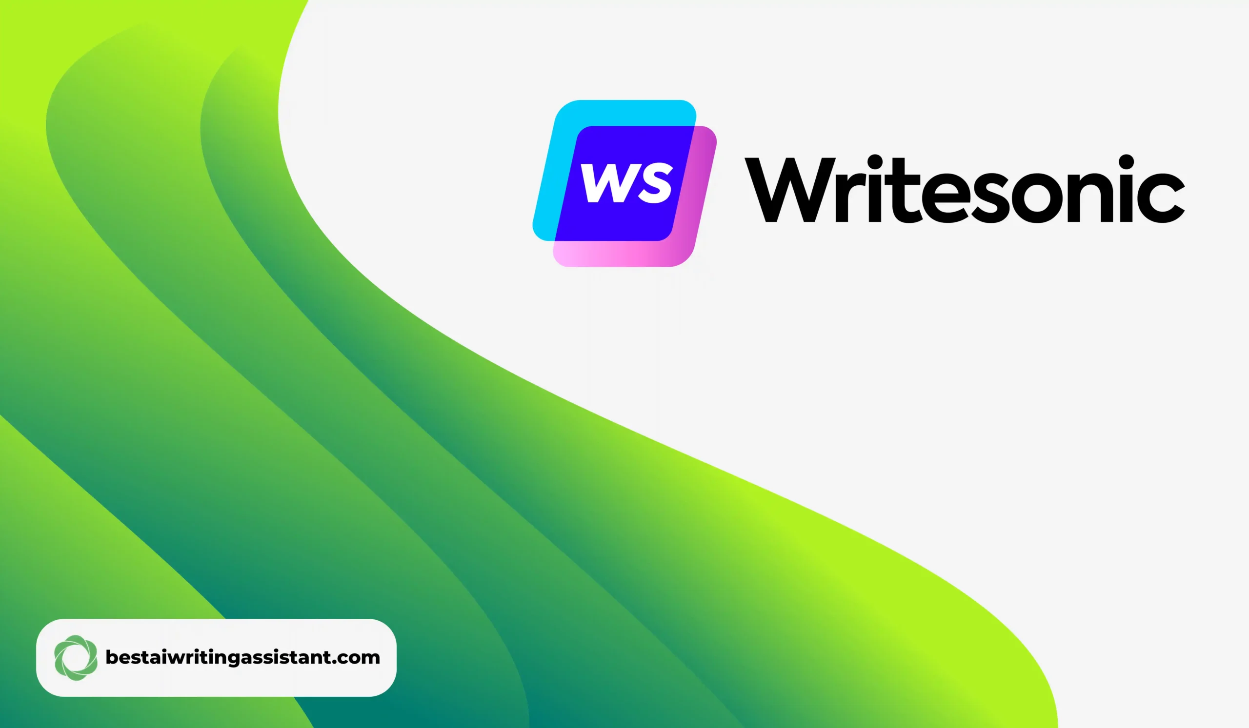 Writesonic