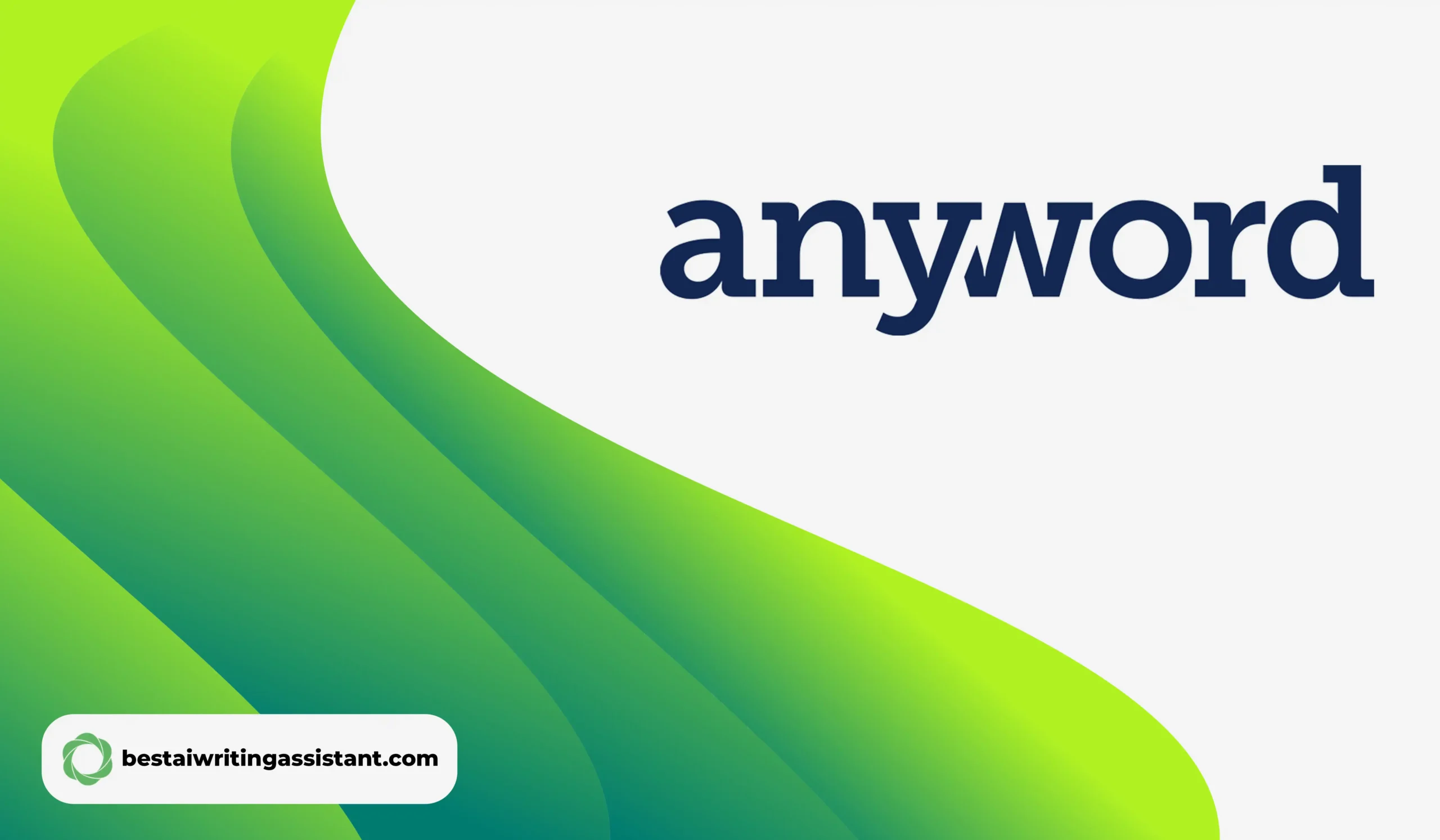 Anyword Review And Honest Feature Testing