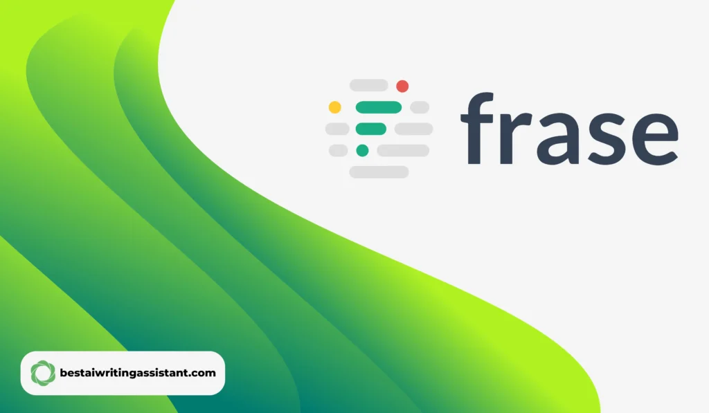 Frase Review: Feature Testing And Honest Feedback
